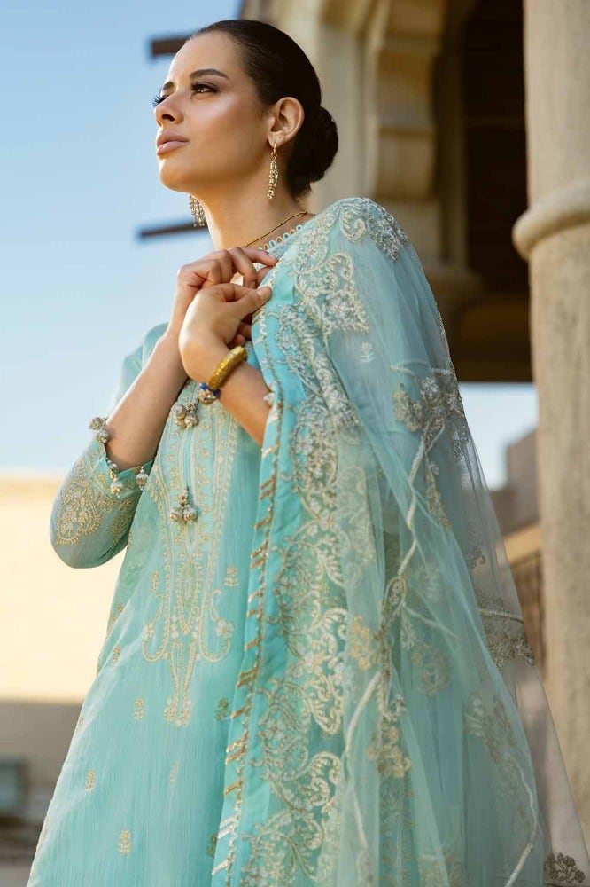 Gul Ahmed | Eid Collection | FE-42071
