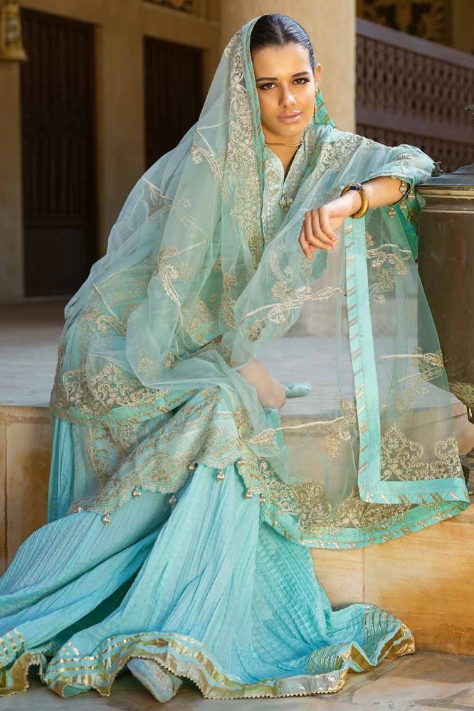 Gul Ahmed | Eid Collection | FE-42071