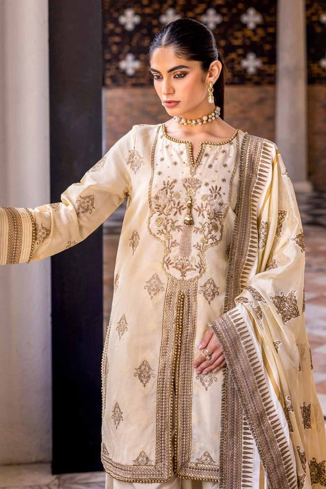 Gul Ahmed | Eid Collection | FE-42073