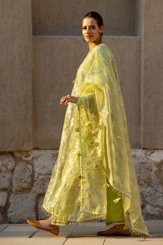 Gul Ahmed | Eid Collection | FE-42080