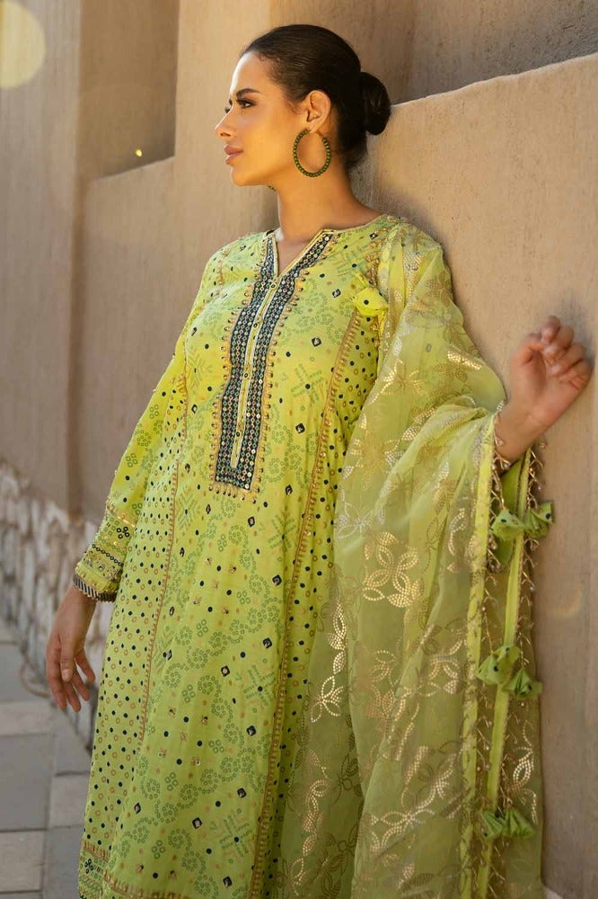 Gul Ahmed | Eid Collection | FE-42080