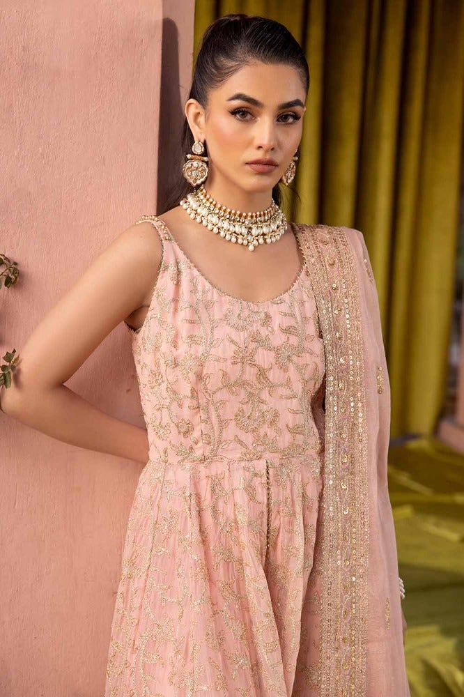 Gul Ahmed | Eid Collection | FE-42081