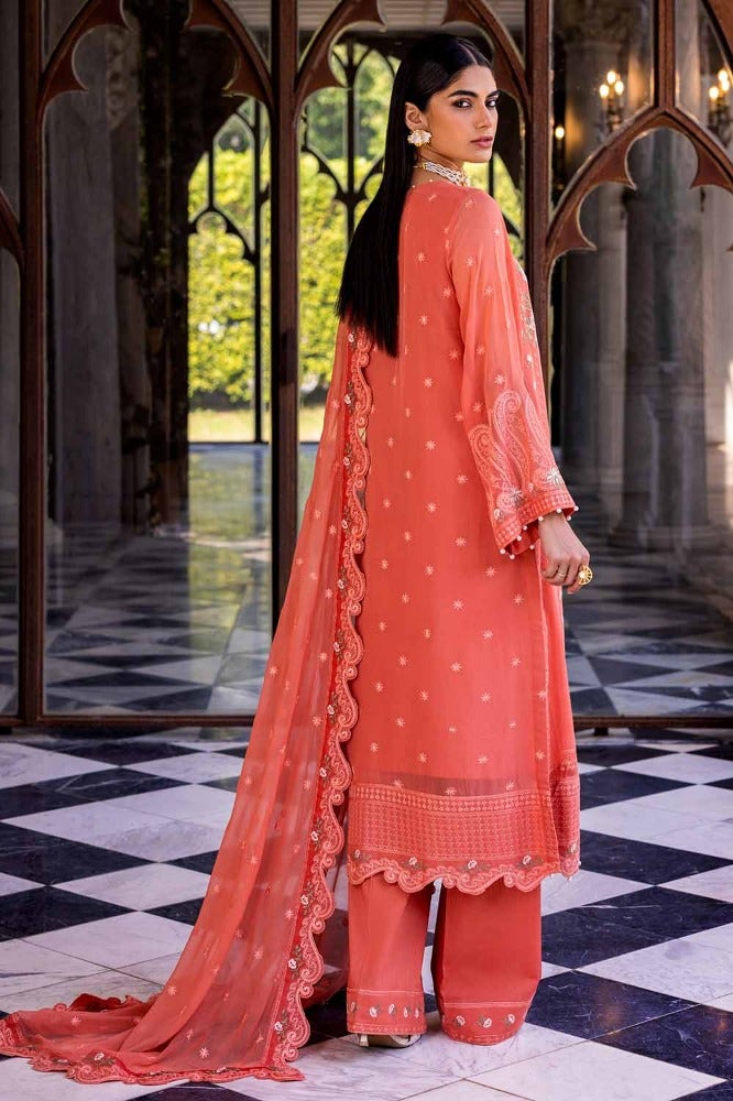 Gul Ahmed | Eid Collection | FE-42016