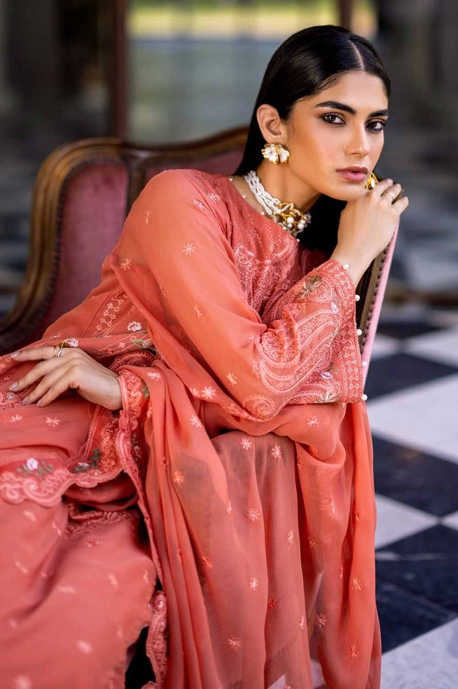 Gul Ahmed | Eid Collection | FE-42016
