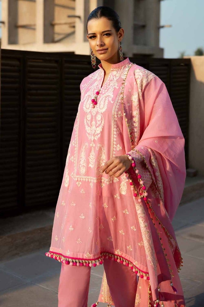 Gul Ahmed | Eid Collection | FE-42017