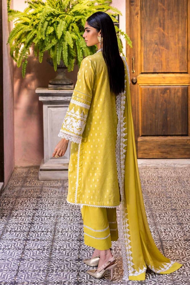 Gul Ahmed | Eid Collection | FE-42018