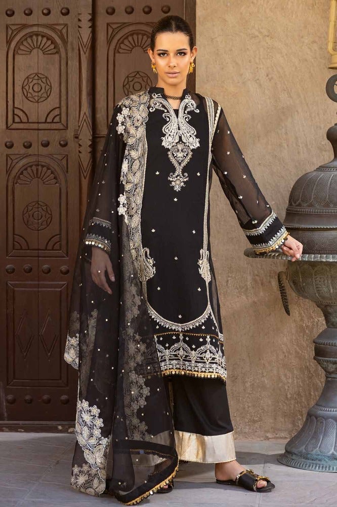 Gul Ahmed | Eid Collection | FE-42020
