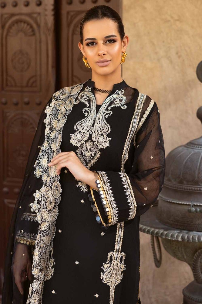 Gul Ahmed | Eid Collection | FE-42020