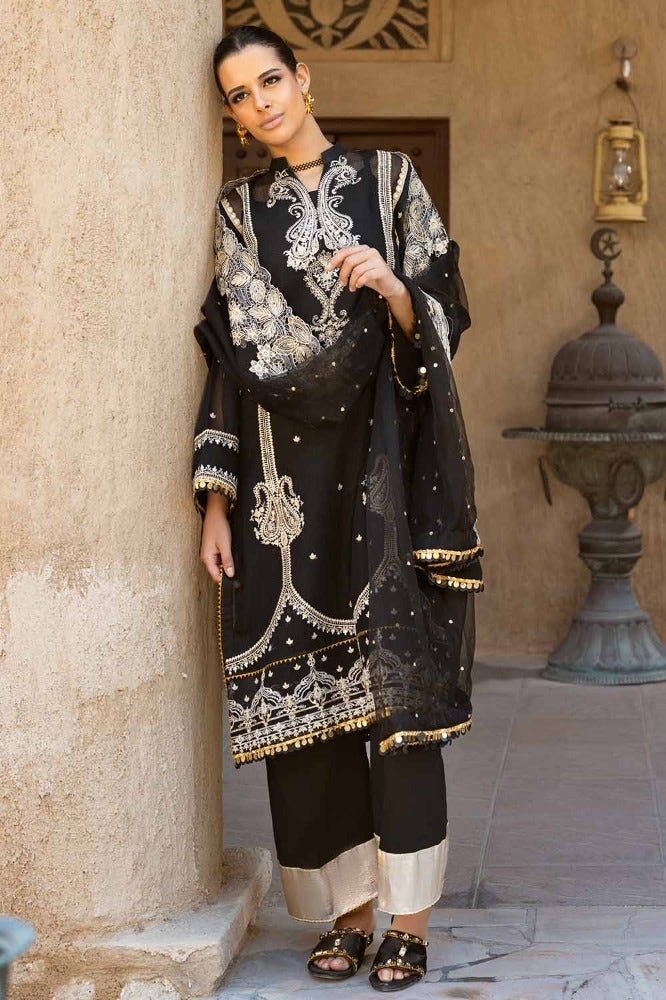 Gul Ahmed | Eid Collection | FE-42020