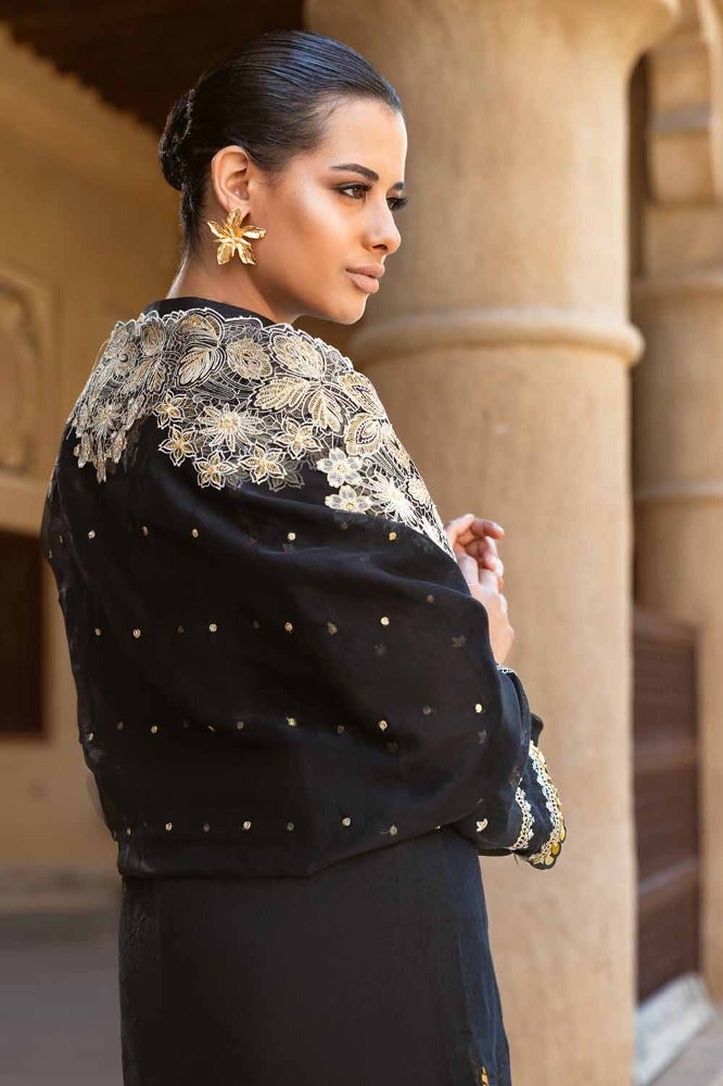 Gul Ahmed | Eid Collection | FE-42020