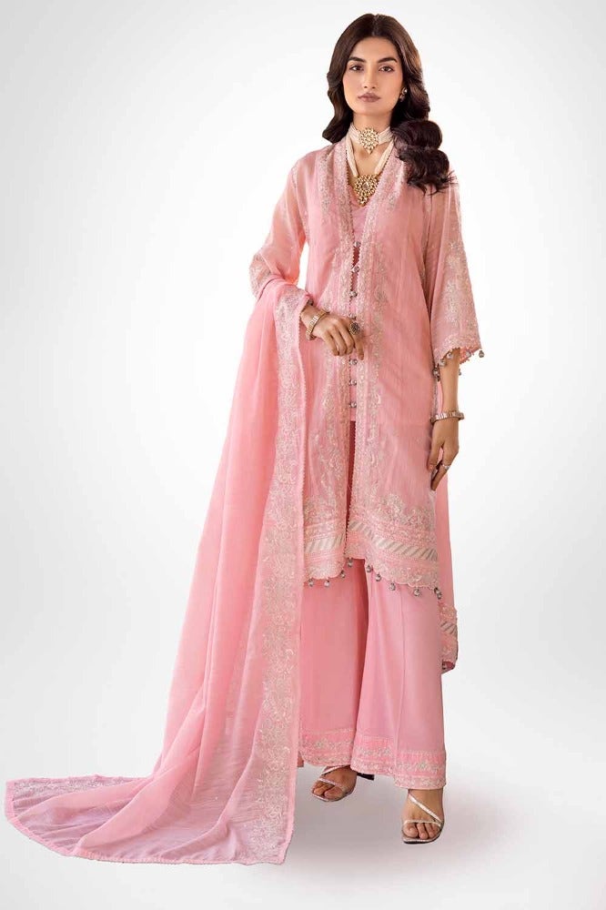 Gul Ahmed | Eid Collection | FE-42021