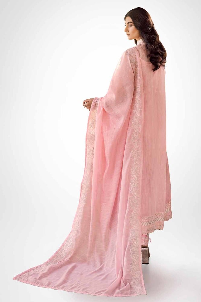 Gul Ahmed | Eid Collection | FE-42021