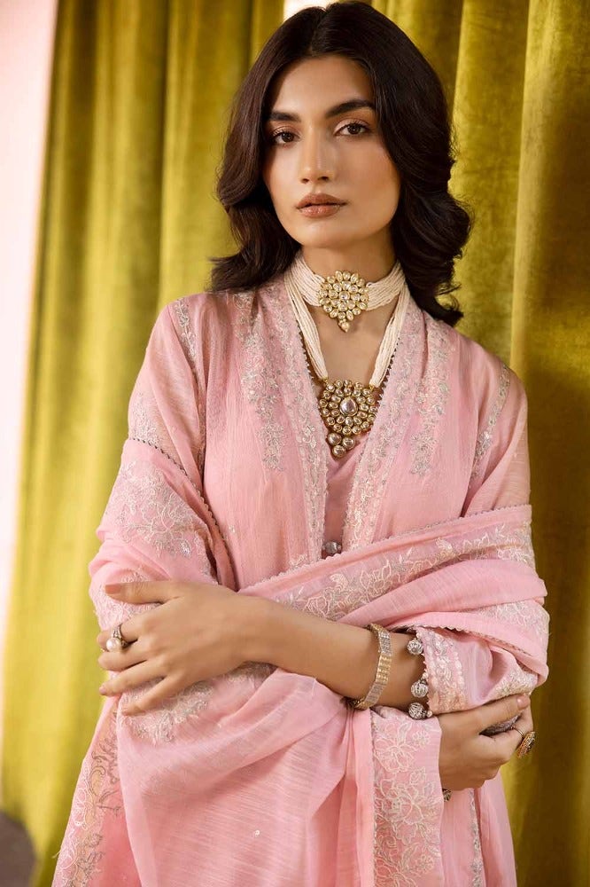 Gul Ahmed | Eid Collection | FE-42021