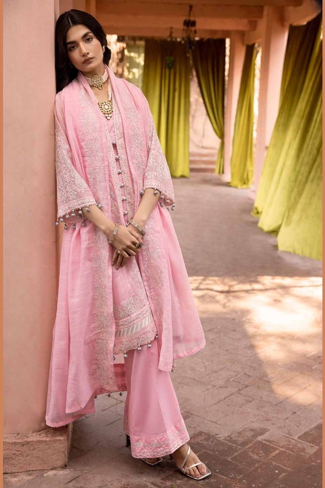 Gul Ahmed | Eid Collection | FE-42021