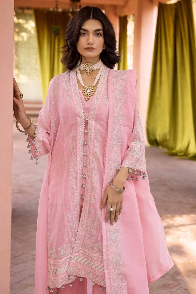 Gul Ahmed | Eid Collection | FE-42021
