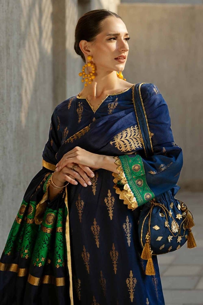 Gul Ahmed | Eid Collection | FE-42008