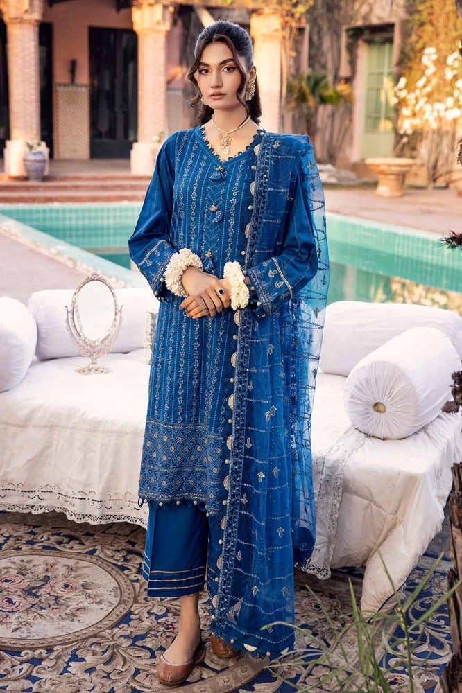 Gul Ahmed | Eid Collection | FE-42027