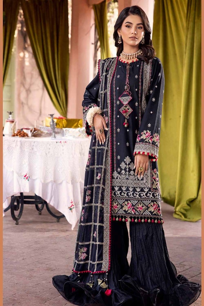 Gul Ahmed | Eid Collection | FE-42031