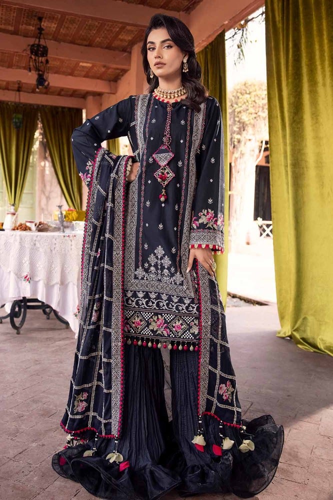 Gul Ahmed | Eid Collection | FE-42031