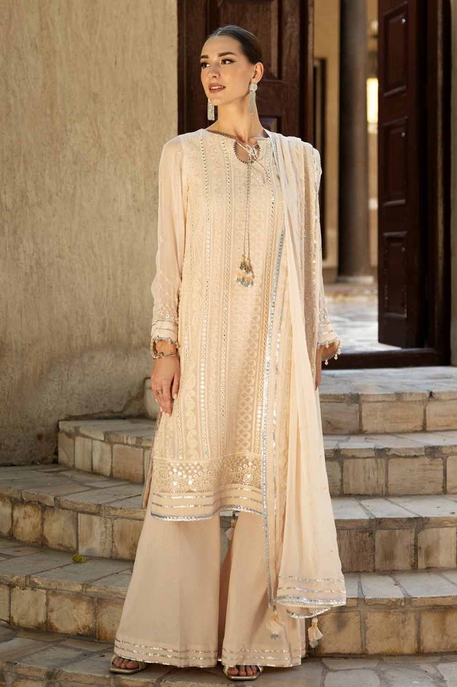 Gul Ahmed | Eid Collection | FE-42033