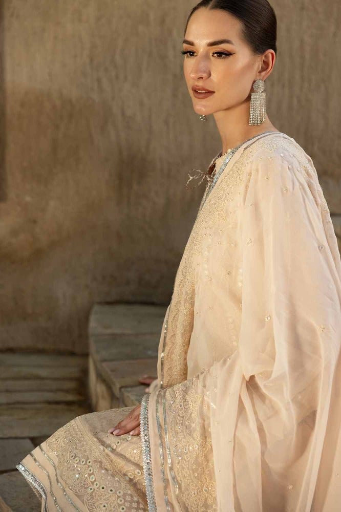 Gul Ahmed | Eid Collection | FE-42033