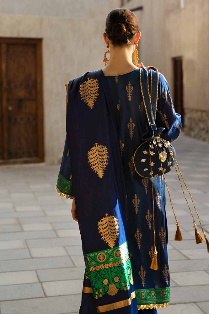 Gul Ahmed | Eid Collection | FE-42008