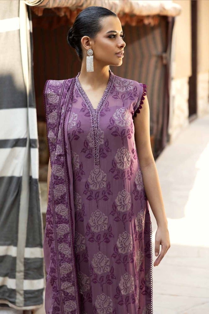 Gul Ahmed | Eid Collection | FE-42037