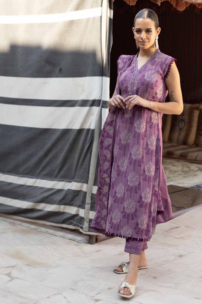 Gul Ahmed | Eid Collection | FE-42037