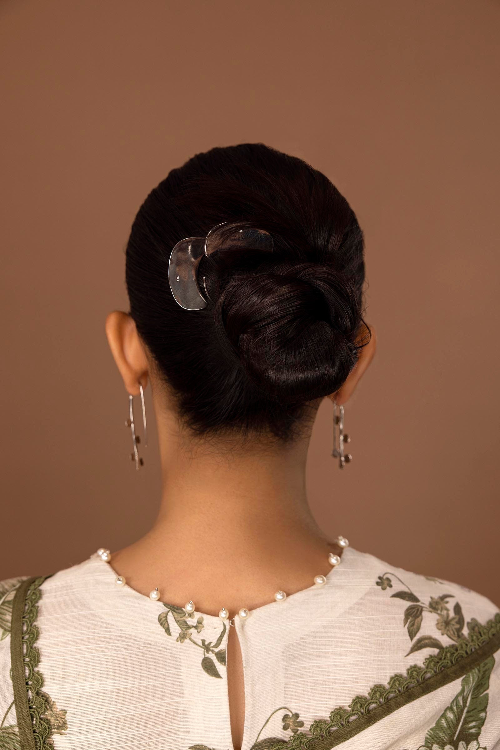 Sana Safinaz | Mahay Winter 24 | H243-006B-3DB