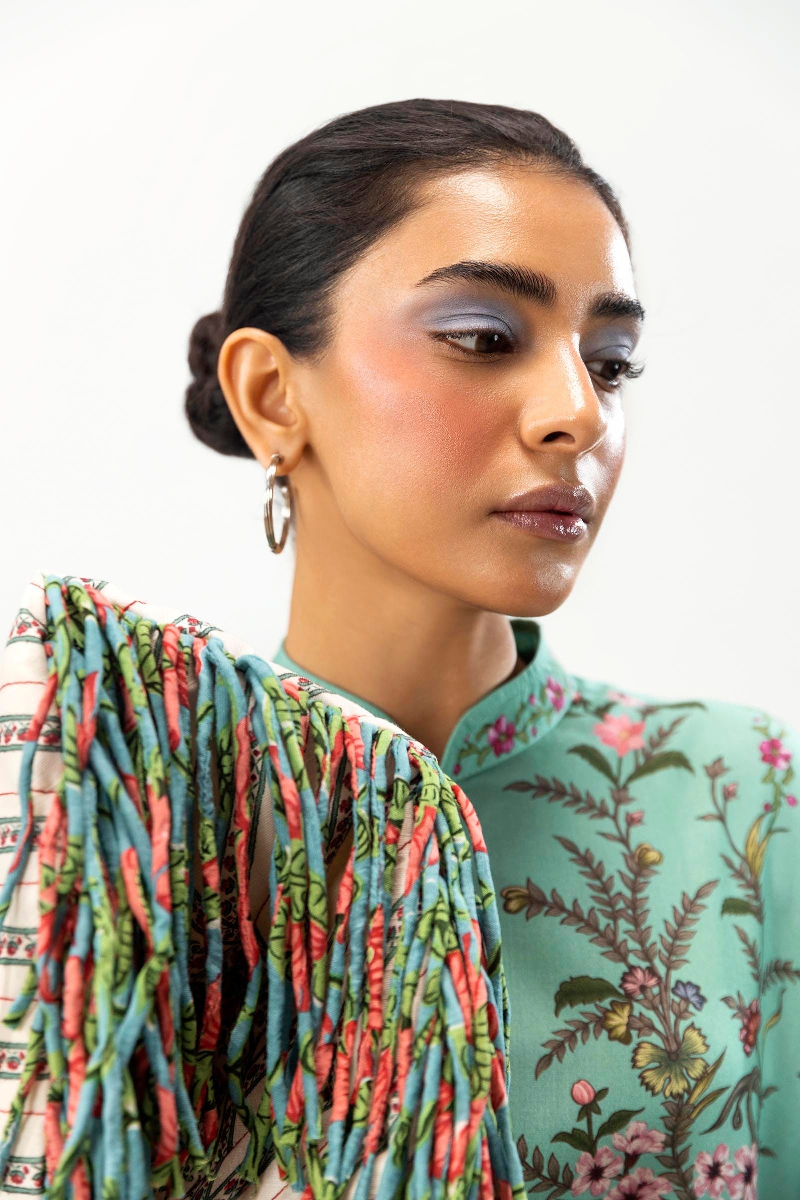 Sana Safinaz | Mahay Winter 24 | H243-007B-2AC