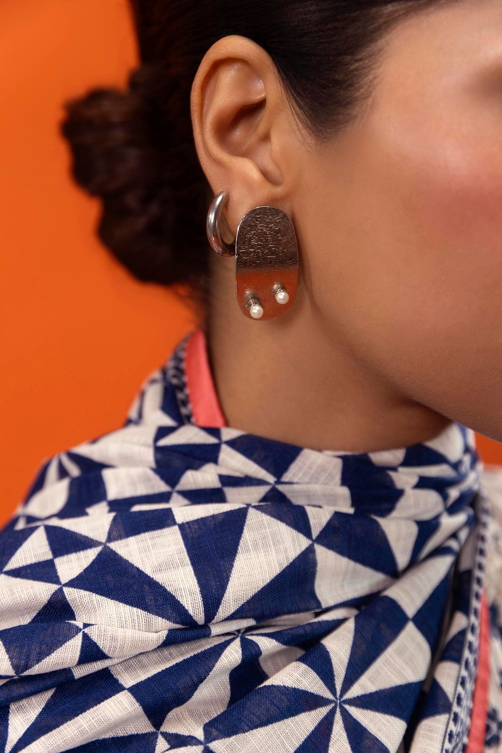 Sana Safinaz | Mahay Winter 24 | H243-009B-3CQ