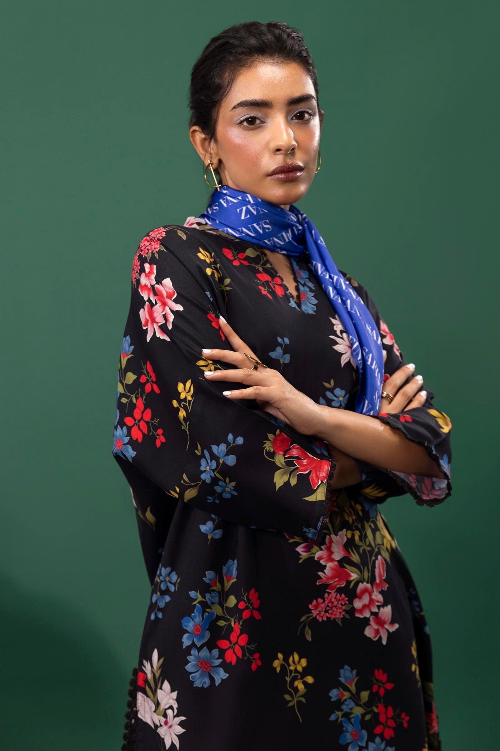 Sana Safinaz | Mahay Winter 24 | H243-013B-2AC