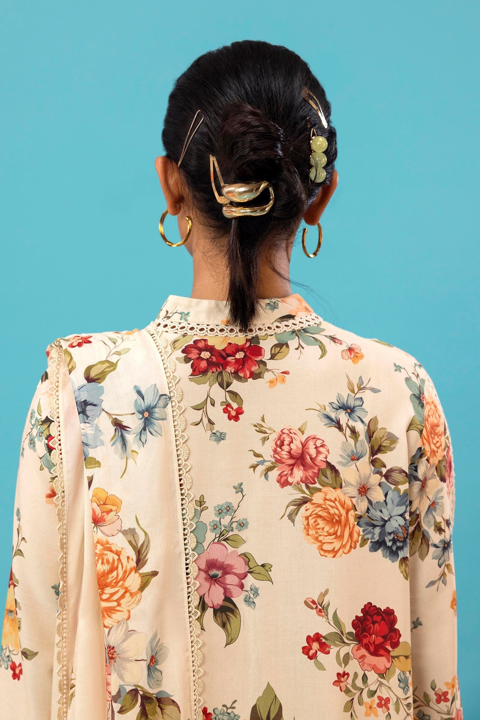 Sana Safinaz | Mahay Winter 24 | H243-014A-3DA