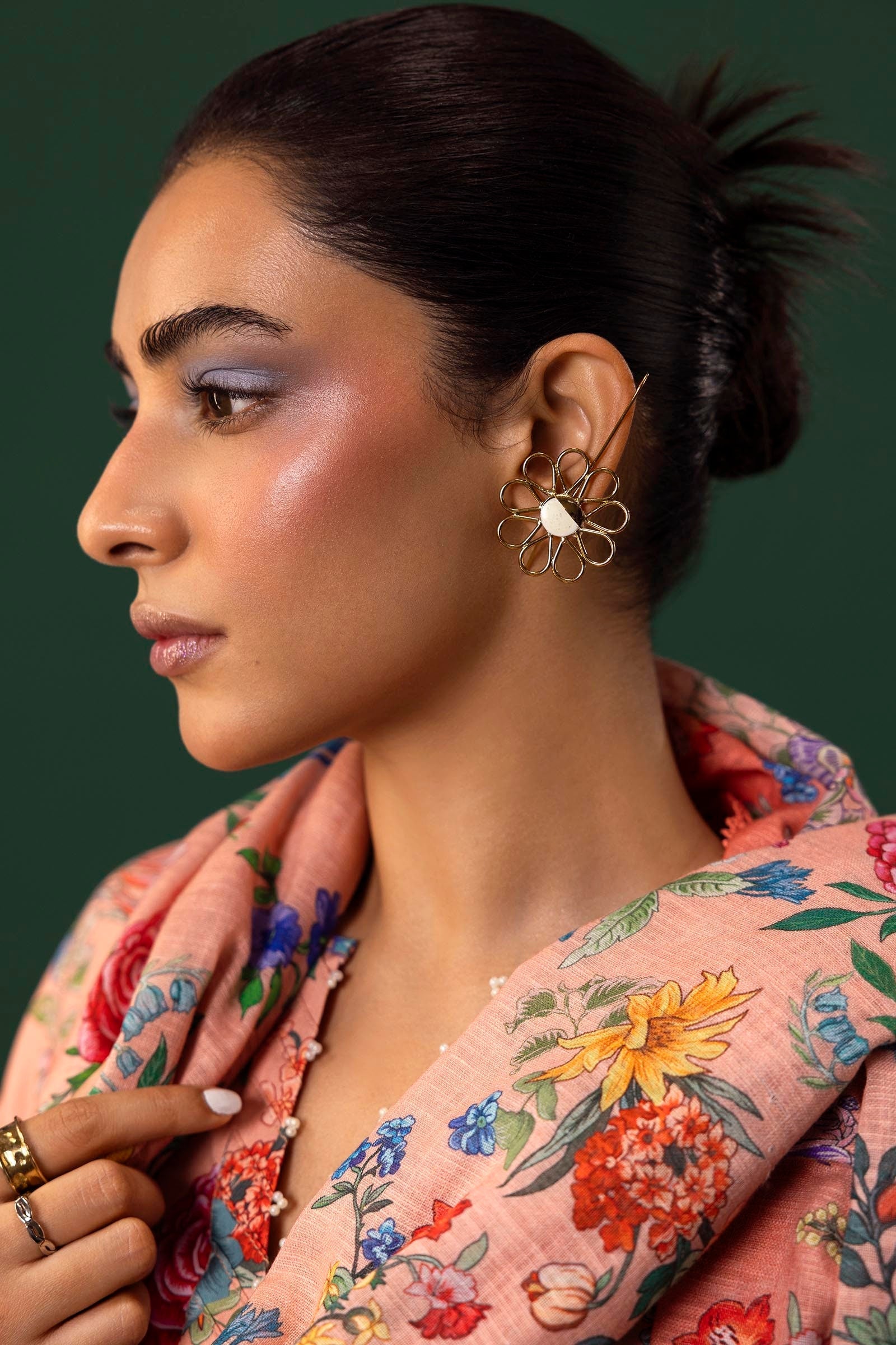 Sana Safinaz | Mahay Winter 24 | H243-015B-2BQ