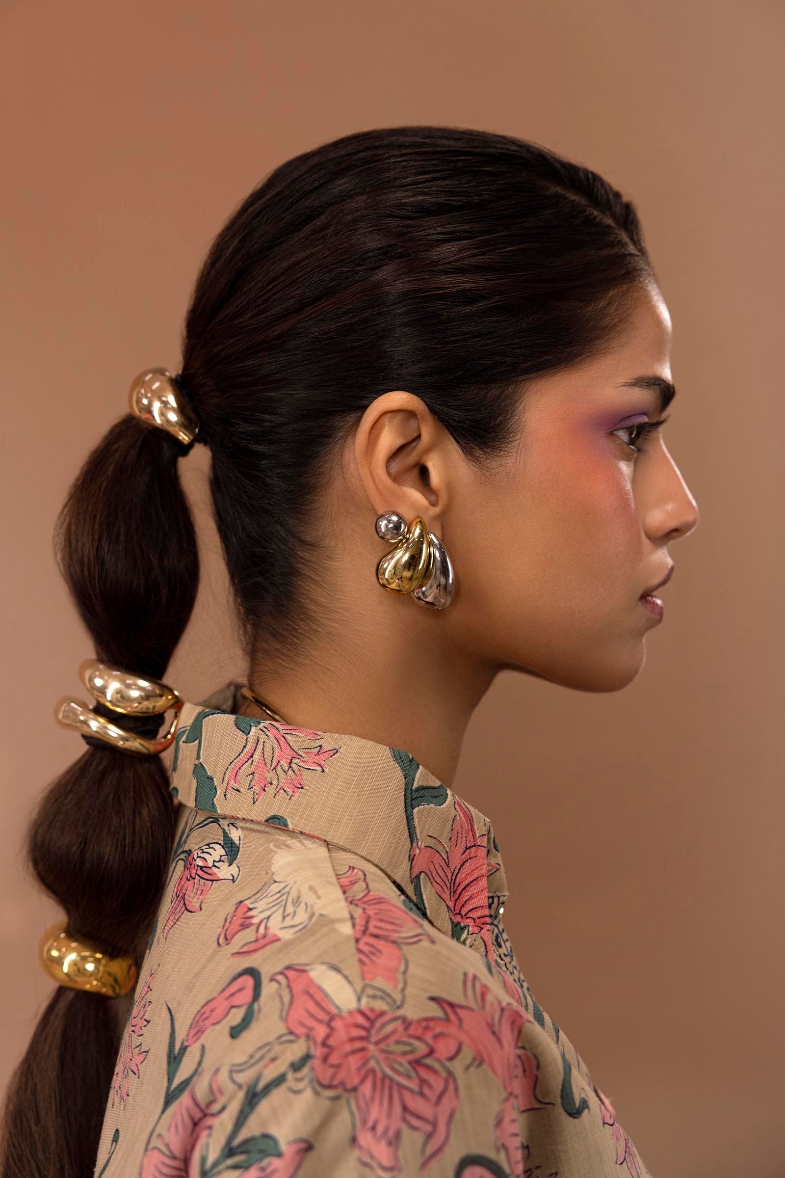 Sana Safinaz | Mahay Winter 24 | H243-017B-2Q