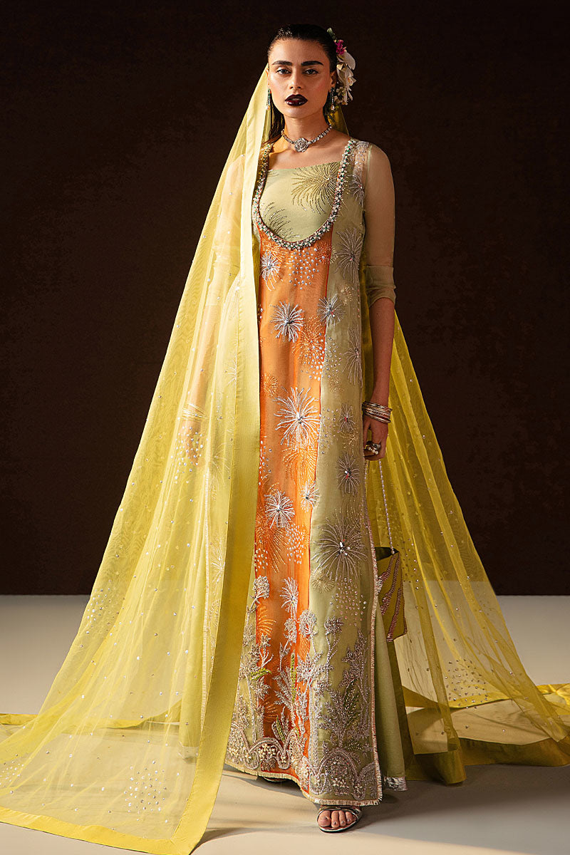 Haute Form | Luxury Eid Formals | MALTA - Official Haute Form - Agha Fabrics UK