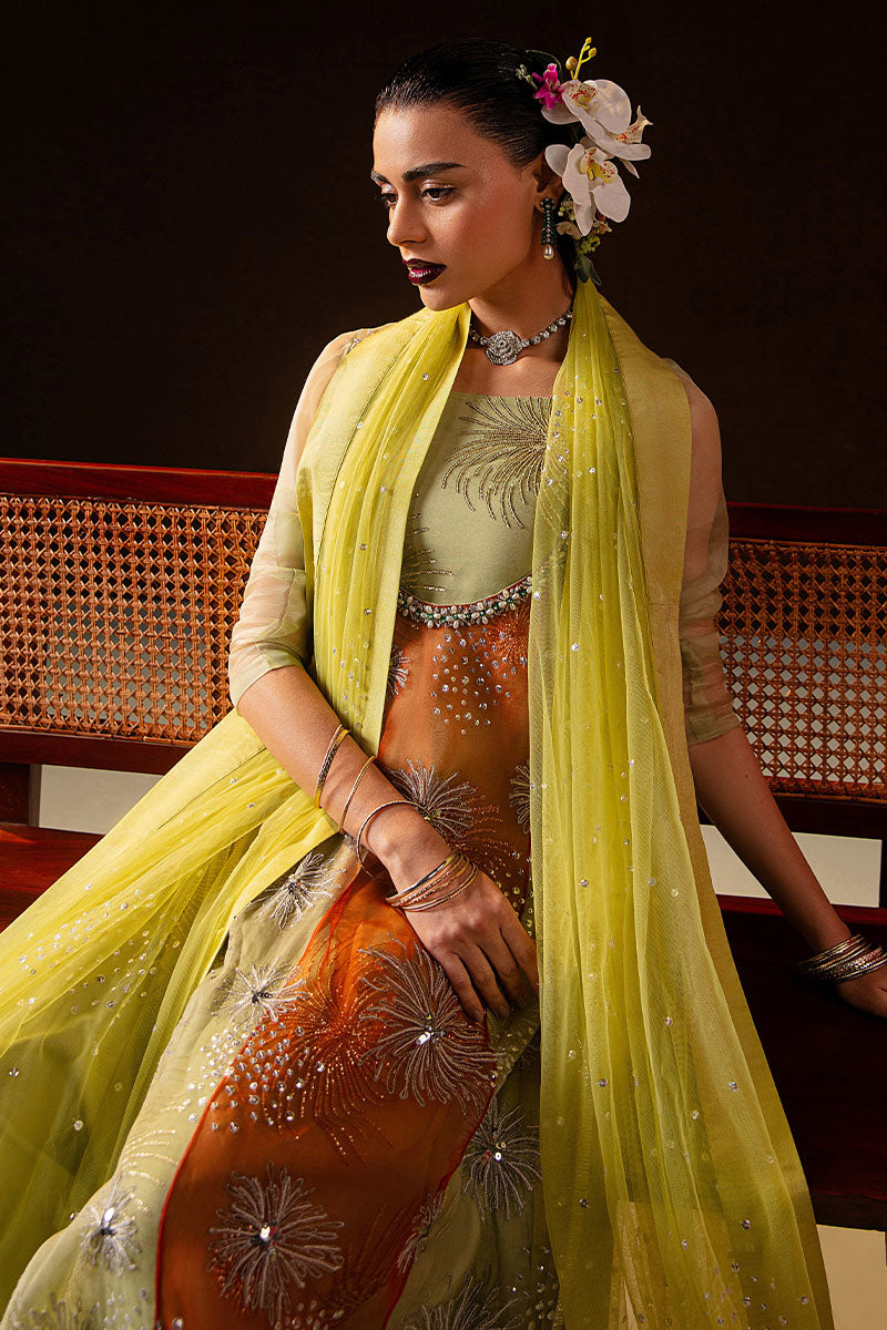 Haute Form | Luxury Eid Formals | MALTA - Official Haute Form - Agha Fabrics UK