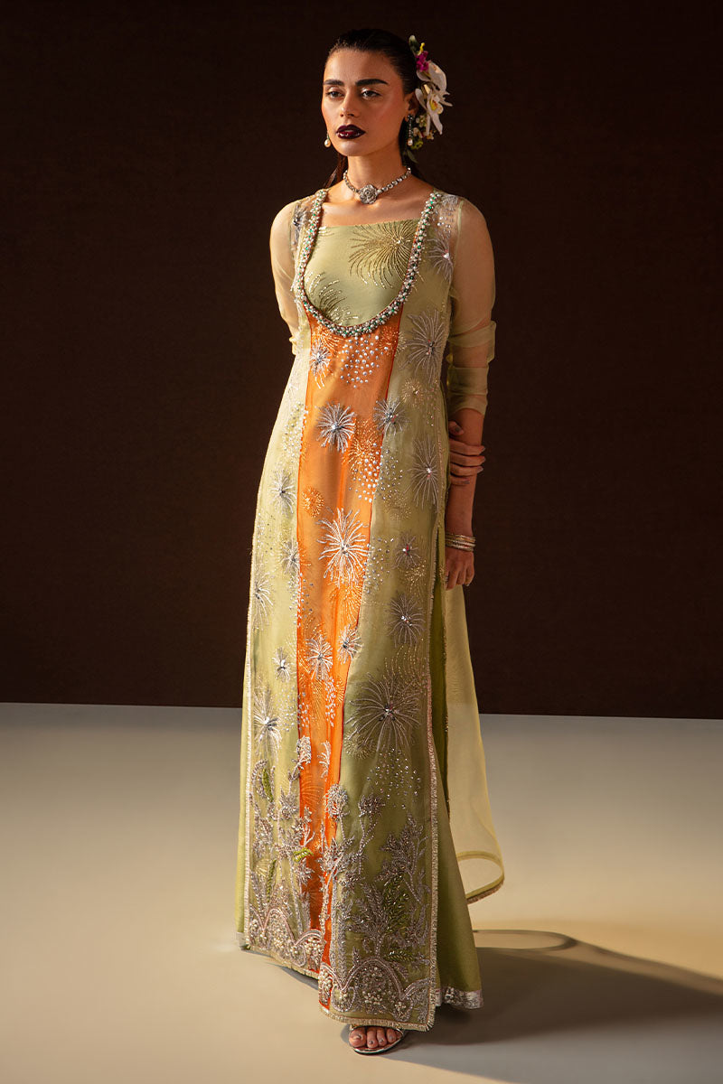 Haute Form | Luxury Eid Formals | MALTA - Official Haute Form - Agha Fabrics UK