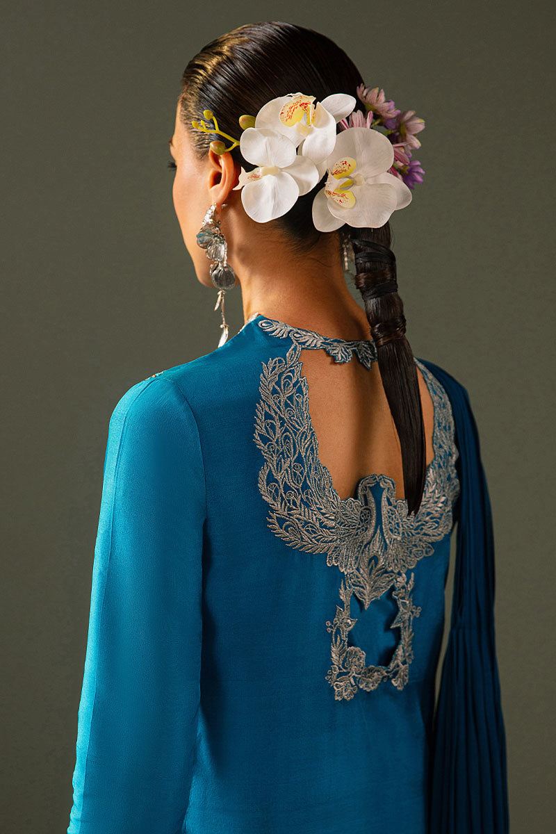 Haute Form | Luxury Eid Formals | FEROZA - Official Haute Form - Agha Fabrics UK