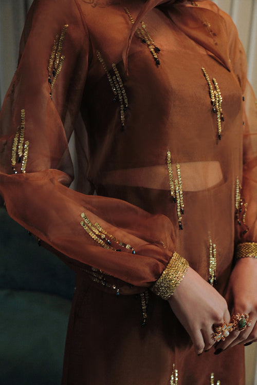 Saira Rizwan | Riona Luxury Formals | Coco ÃÂ¢- A