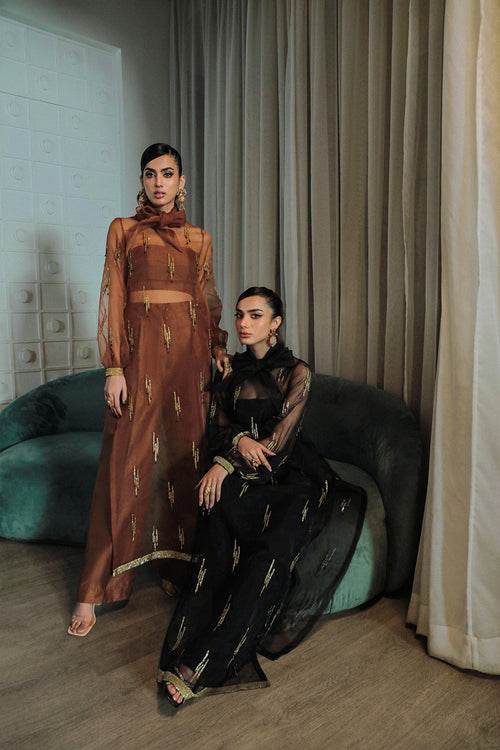 Saira Rizwan | Riona Luxury Formals | Coco ÃÂ¢- A