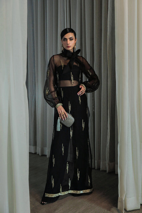 Saira Rizwan | Riona Luxury Formals | Coco ÃÂ¢- B