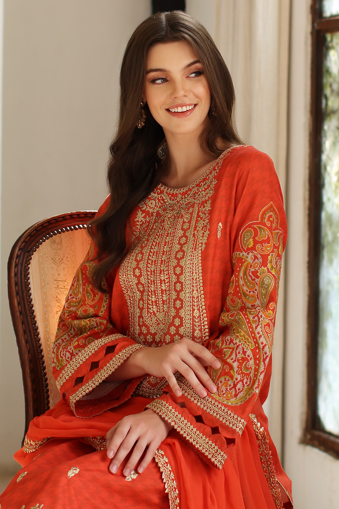 Charizma | Ramzan Edit | RE4-05