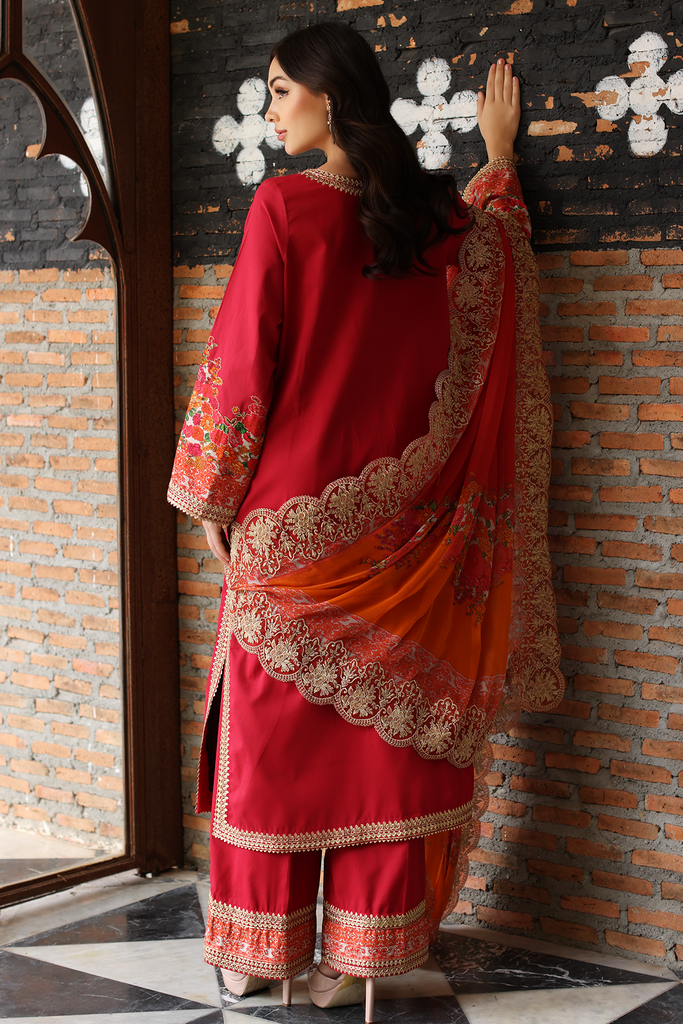 Charizma | Ramzan Edit | RE4-01