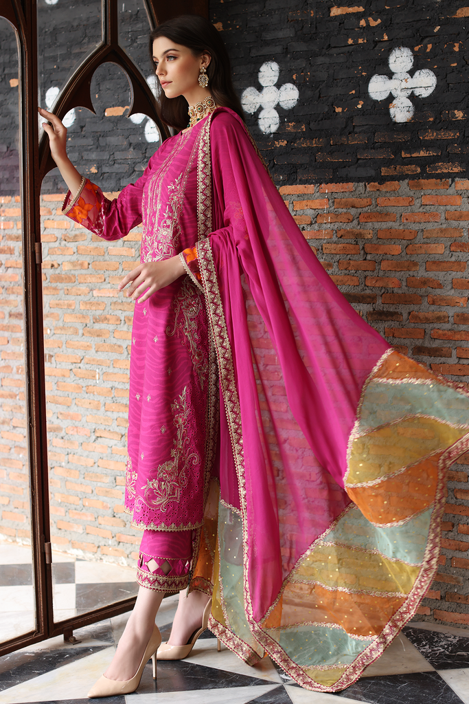 Charizma | Ramzan Edit | RE4-07