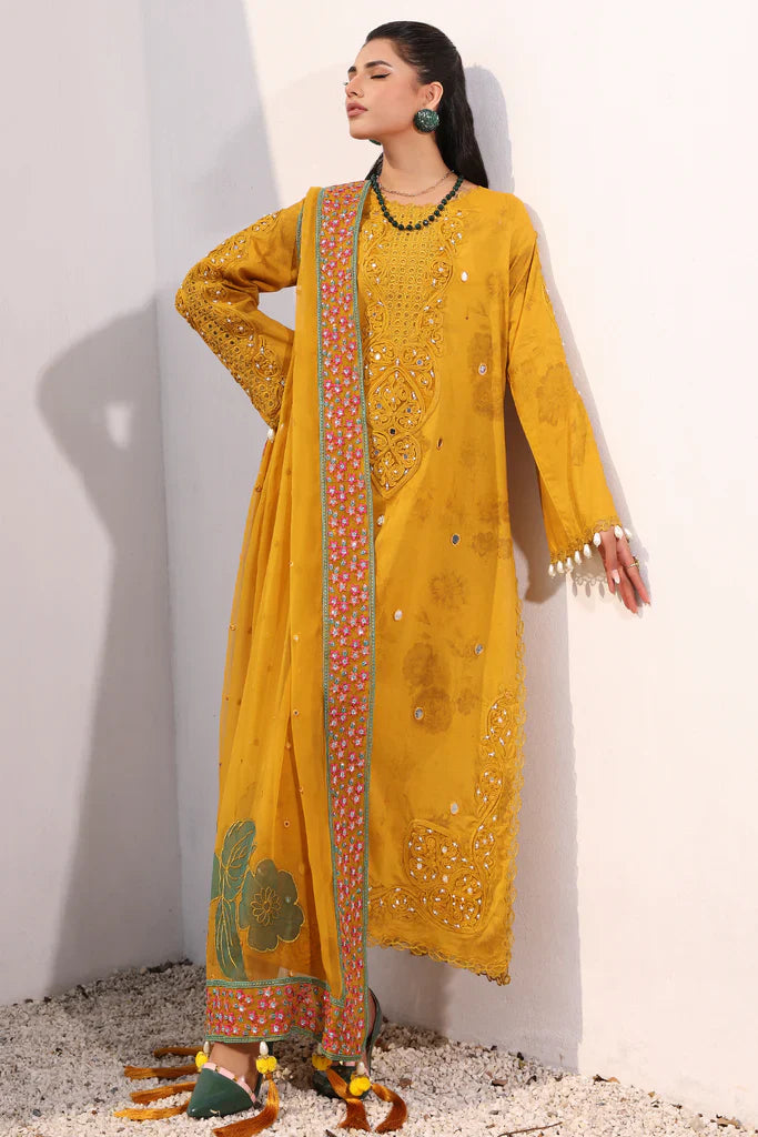 Charizma | Signature Festive 24 | ED4-03