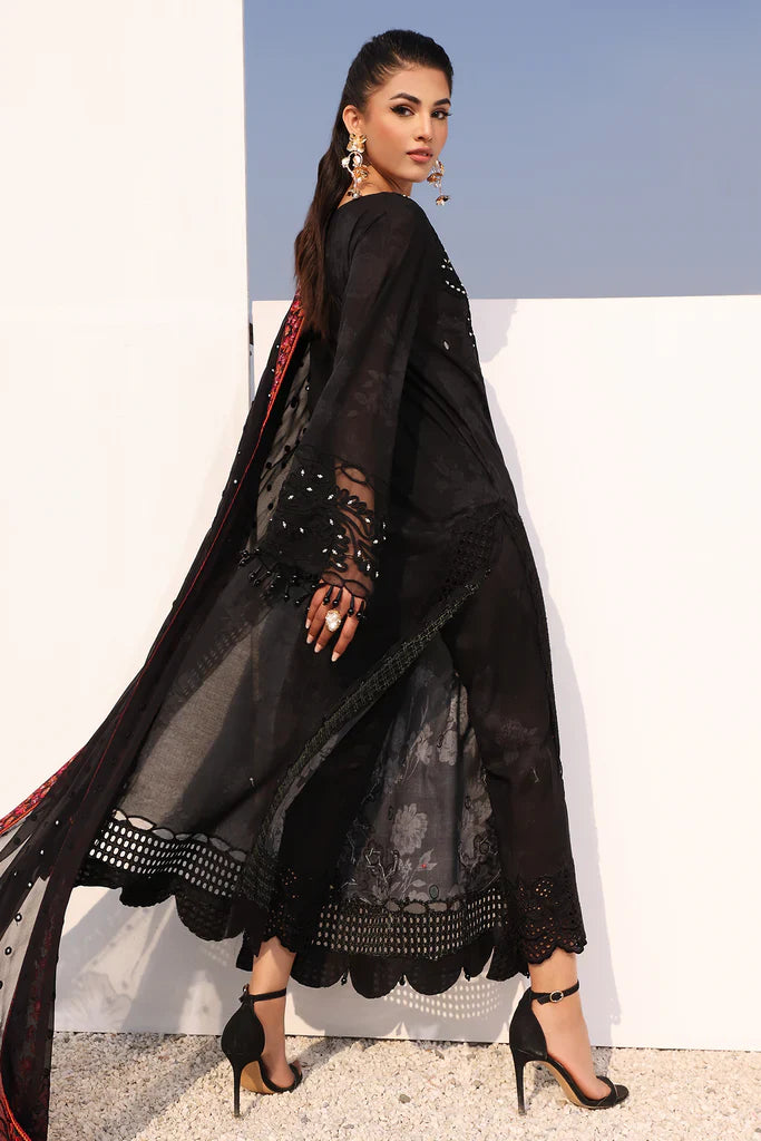 Charizma | Signature Festive 24 | ED-01