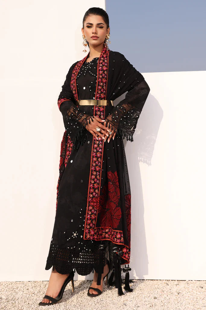 Charizma | Signature Festive 24 | ED-01