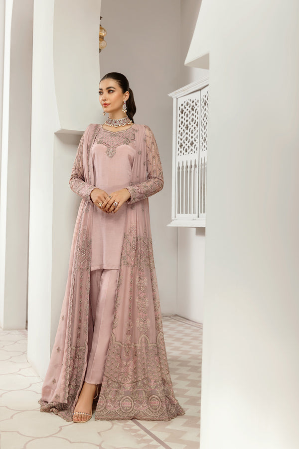 House of Nawab | Luxury Formals | HAYAL - Official House of Nawab - Agha Fabrics UK