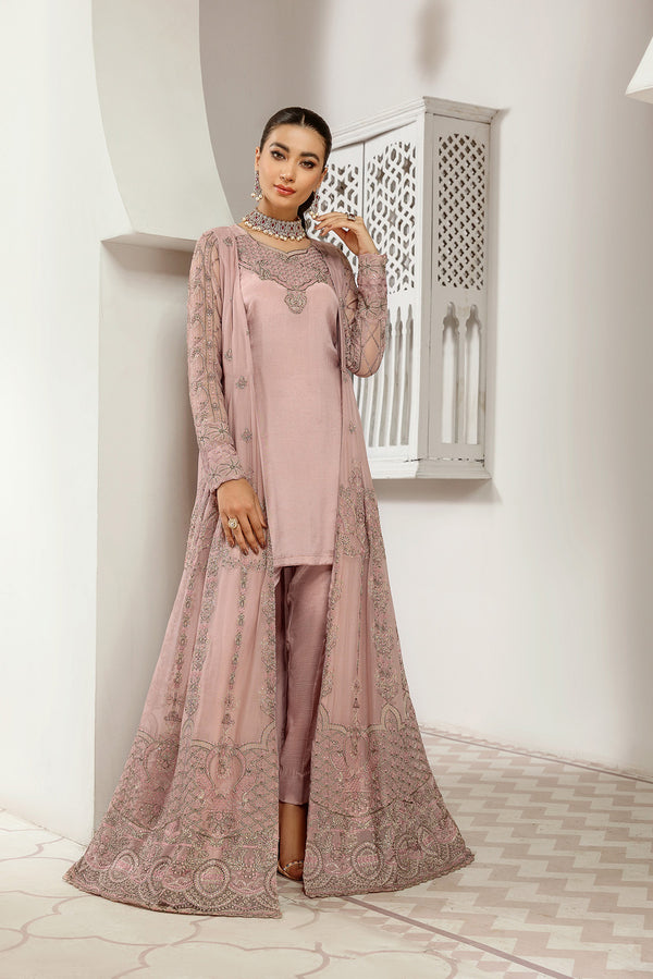House of Nawab | Luxury Formals | HAYAL - Official House of Nawab - Agha Fabrics UK
